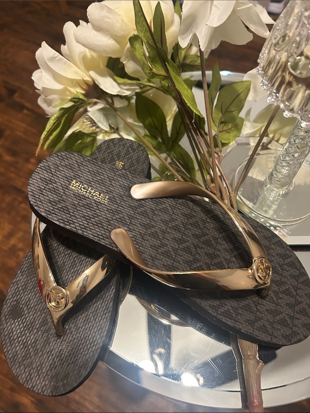Sandals (Flip-flops) - Not in list